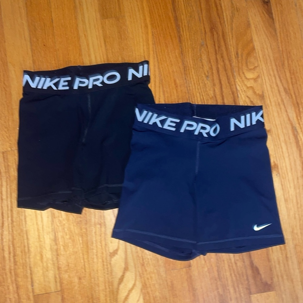 Nike Pro Spandex